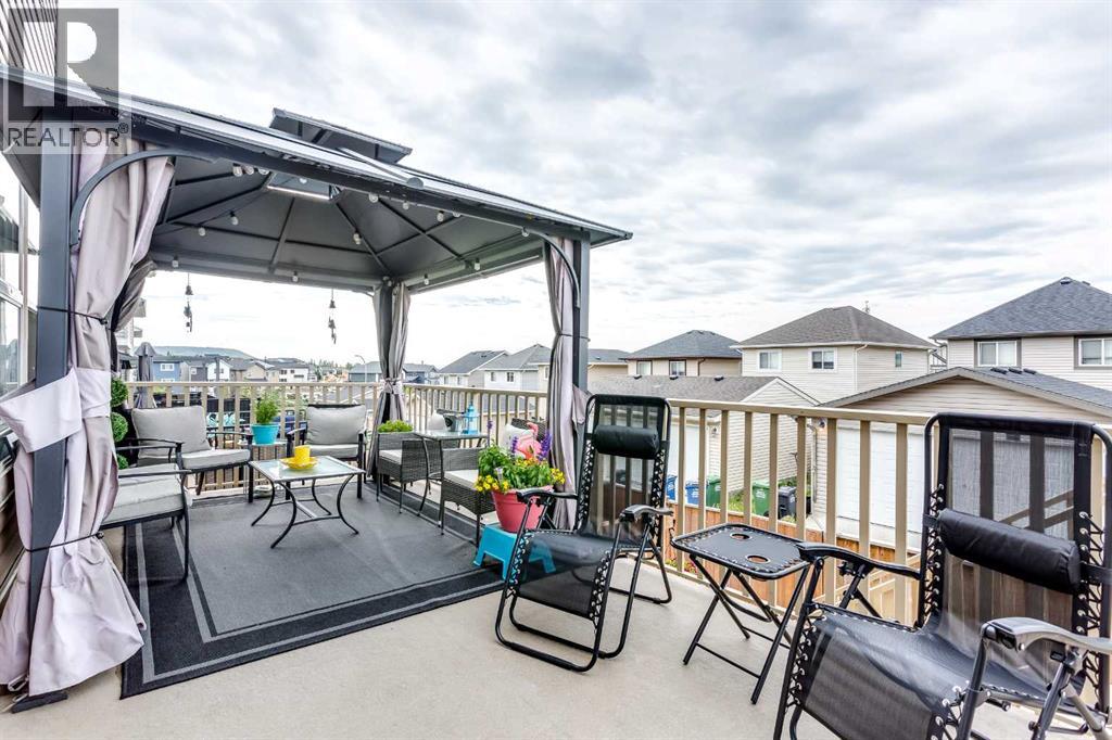 19 Heritage Heights, Cochrane, Alberta  T4C 2R4 - Photo 44 - A2246468