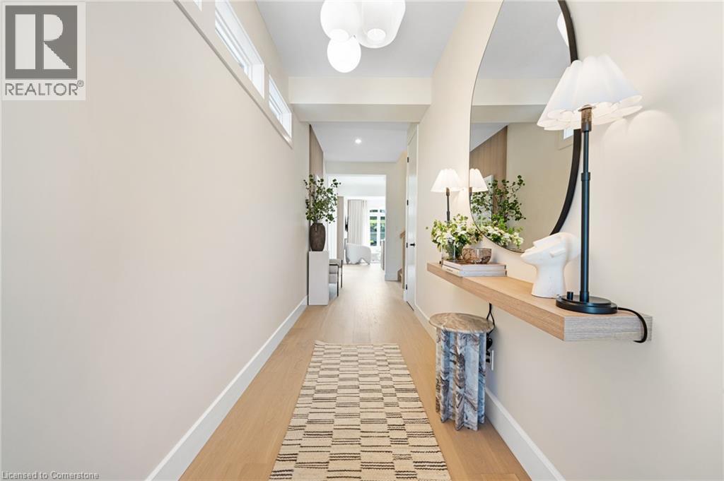 452 Westhaven Street, Waterloo, Ontario  N2T 0A4 - Photo 4 - 40756282