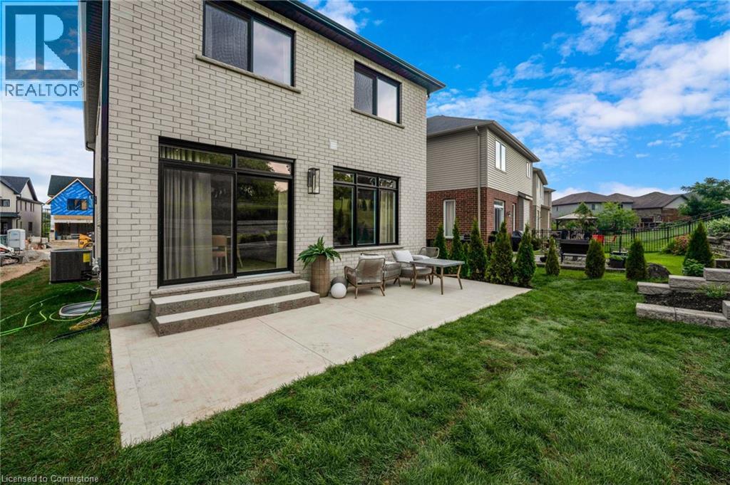 452 Westhaven Street, Waterloo, Ontario  N2T 0A4 - Photo 39 - 40756282