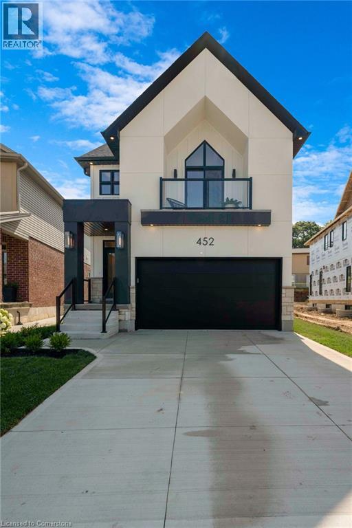 452 WESTHAVEN Street, Waterloo, Ontario