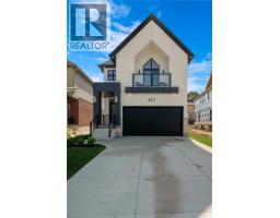 452 WESTHAVEN Street, waterloo, Ontario