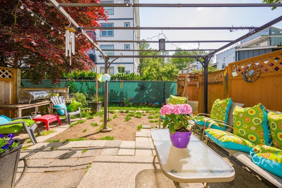 55 9955 140 Street, Surrey, British Columbia  V3T 4M4 - Photo 25 - R3007751