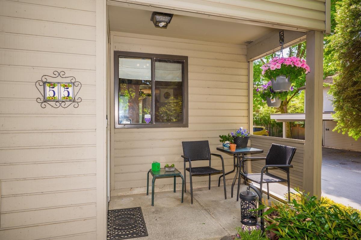 55 9955 140 Street, Surrey, British Columbia  V3T 4M4 - Photo 22 - R3007751