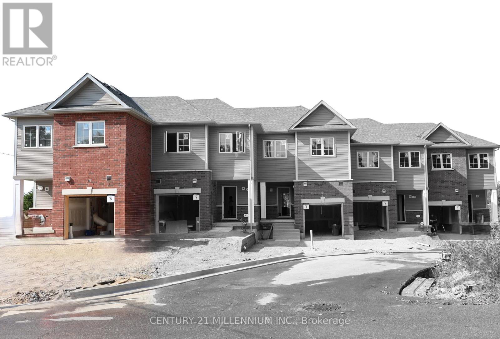 116 GORDON STREET, Shelburne, Ontario
