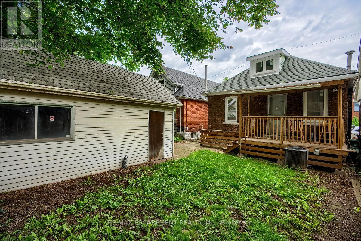 30 Webber Avenue, Hamilton, Ontario  L8N 1W3 - Photo 30 - X12412009