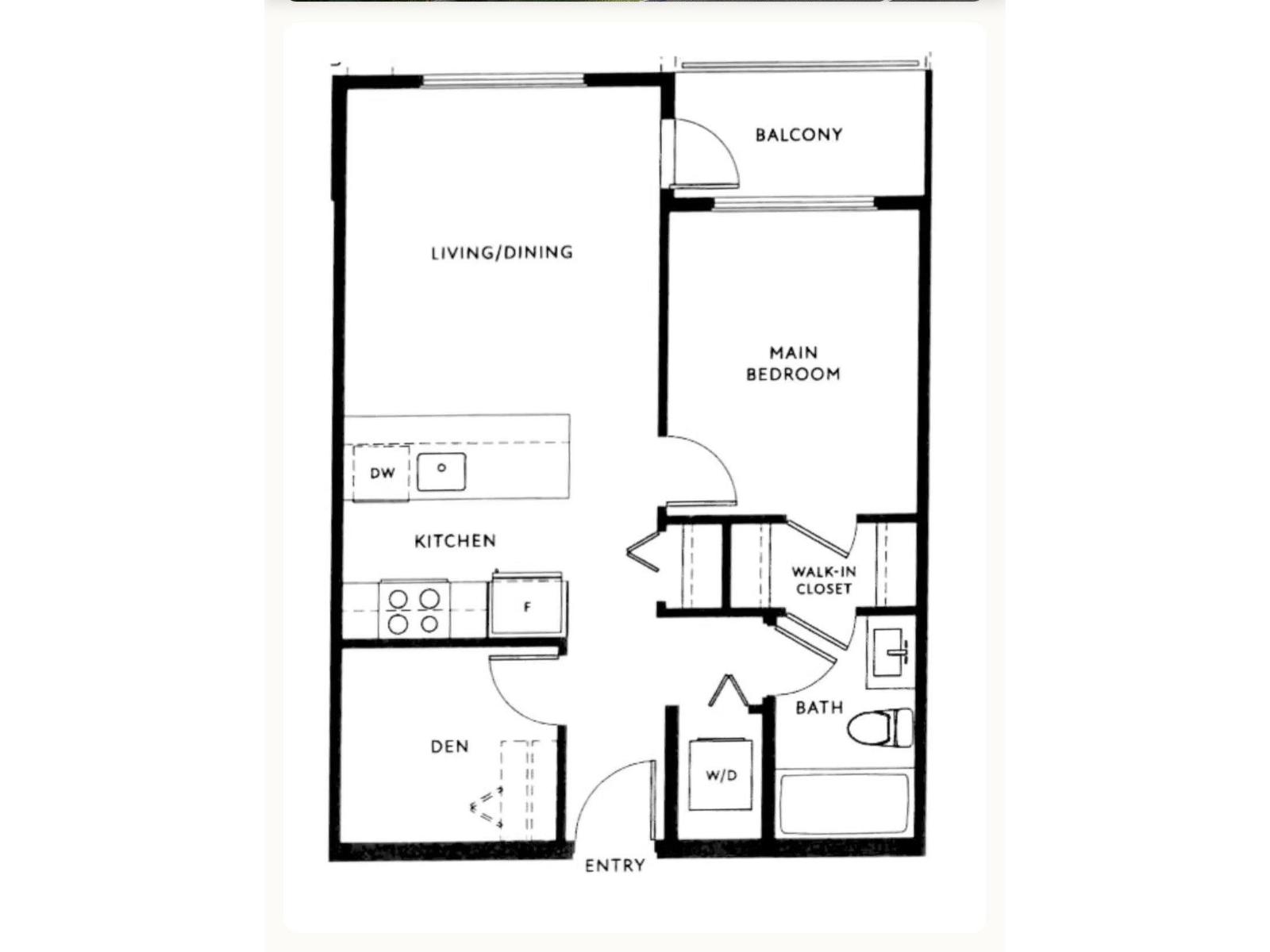 307 14398 60 Avenue, Surrey, British Columbia  V3X 2N5 - Photo 5 - R3050144