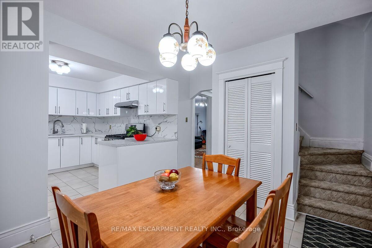 30 Webber Avenue, Hamilton, Ontario  L8N 1W3 - Photo 14 - X12412009
