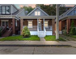 30 WEBBER AVENUE, Hamilton, Ontario