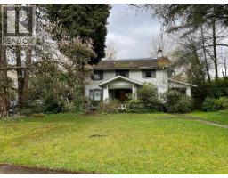 1384 W 32ND AVENUE, Vancouver, British Columbia