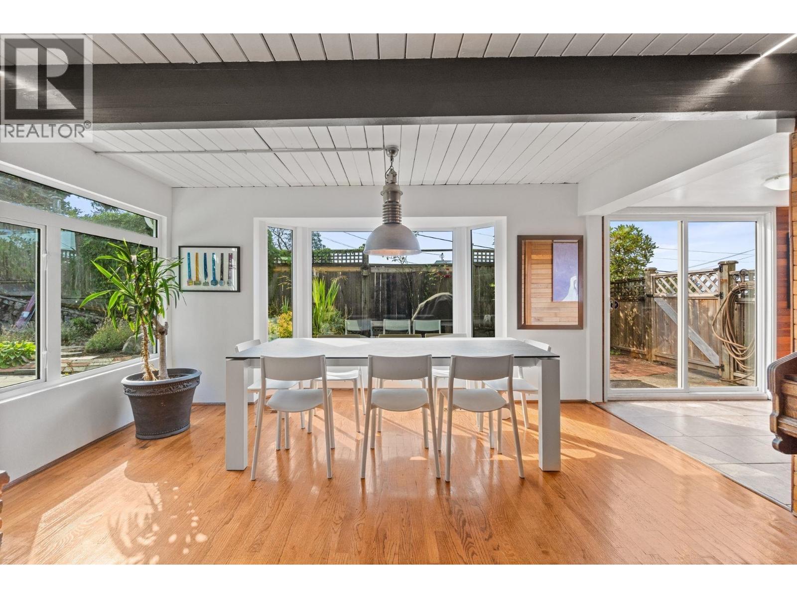 442 MONTERAY AVENUE, North Vancouver, British Columbia
