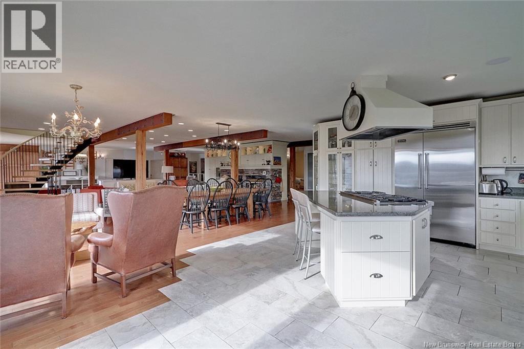 1124 Route 105, Douglas, New Brunswick  E3G 7J7 - Photo 17 - NB127088