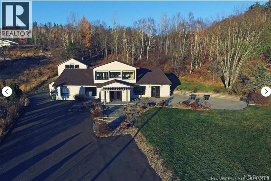 1124 Route 105, Douglas, New Brunswick  E3G 7J7 - Photo 44 - NB127088