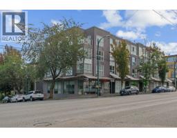 207 988 W 21ST AVENUE, Vancouver, British Columbia