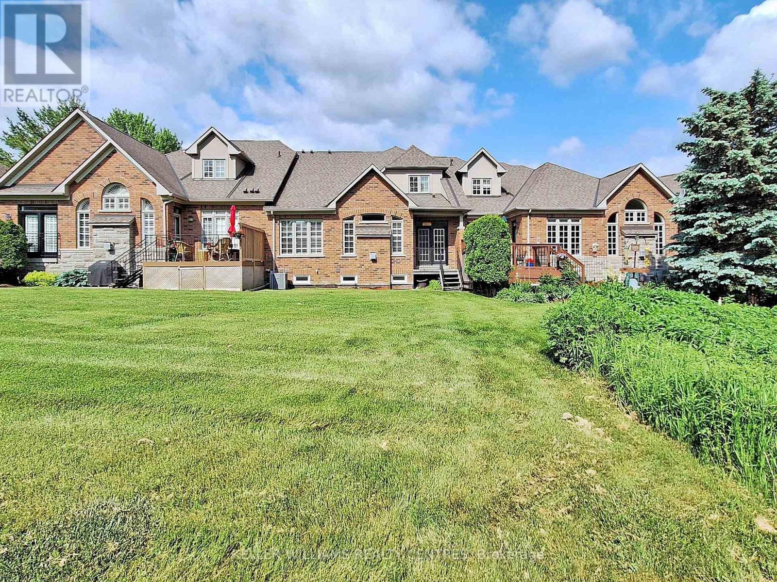 29 Tucker Court, Aurora, Ontario  L4G 7T2 - Photo 41 - N12415671