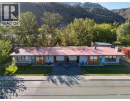 840/842 Collins Road, cache creek, British Columbia