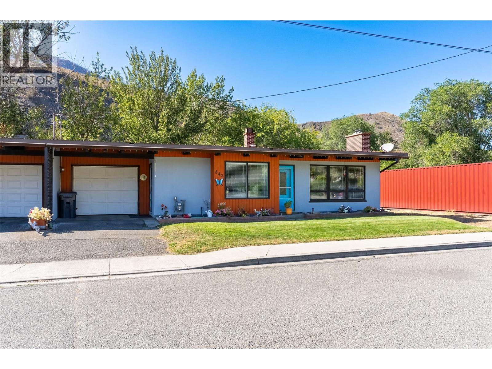 840/842 Collins Road, Cache Creek, British Columbia  V0K 1H0 - Photo 34 - 10363587