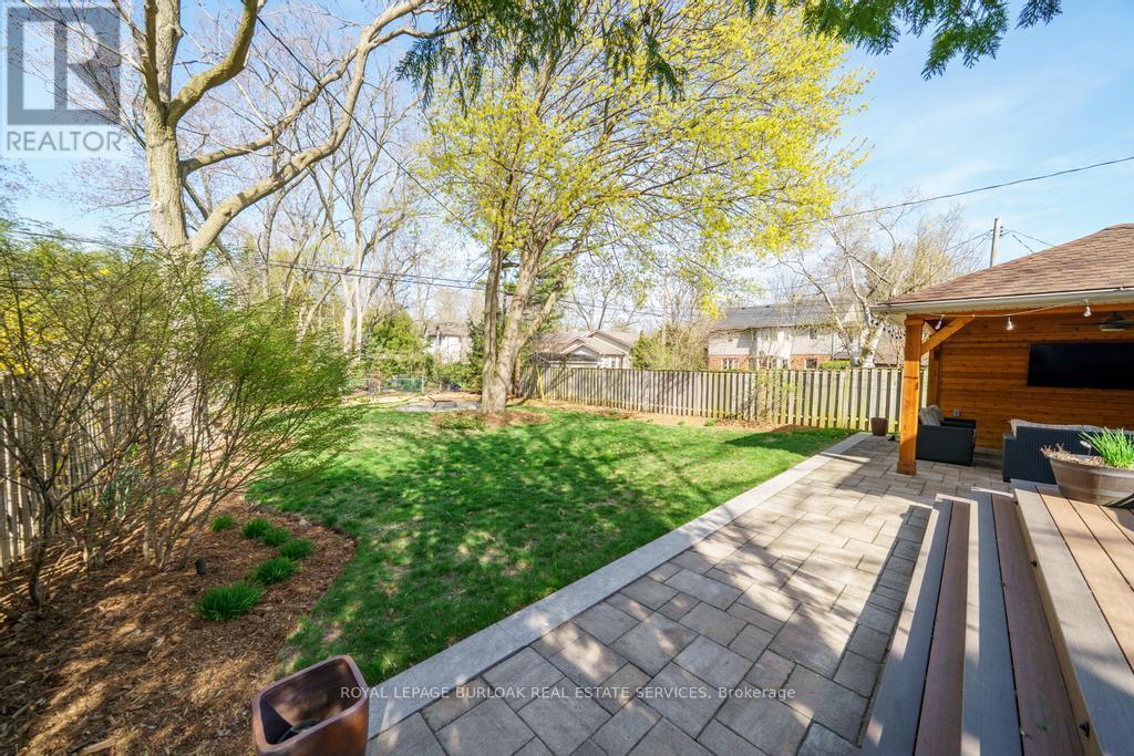 321 Guelph Line, Burlington, Ontario  L7R 3L2 - Photo 37 - W12415802