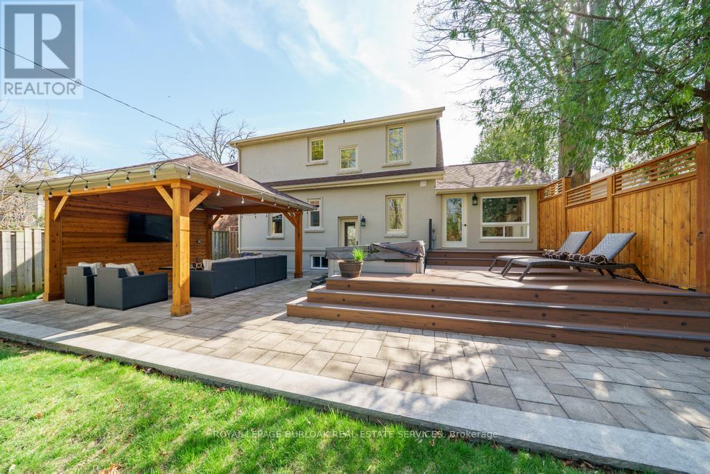 321 Guelph Line, Burlington, Ontario  L7R 3L2 - Photo 41 - W12415802