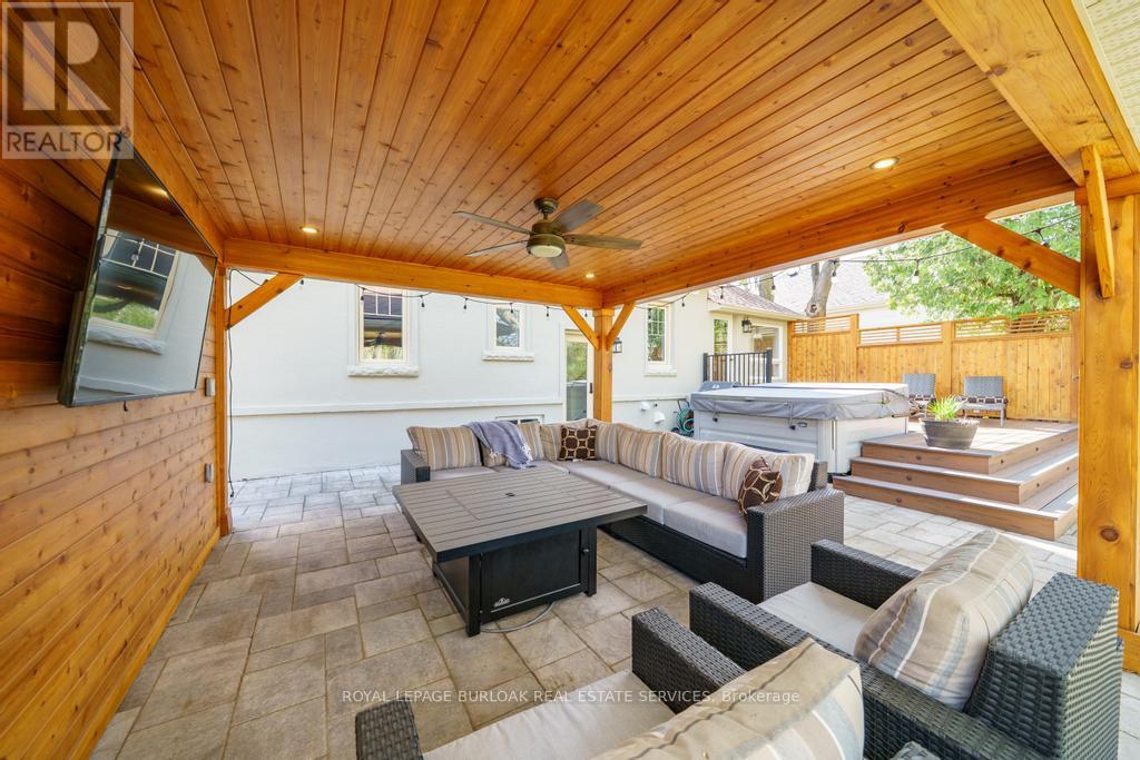 321 Guelph Line, Burlington, Ontario  L7R 3L2 - Photo 42 - W12415802