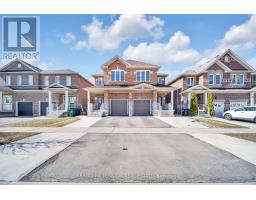 86 COOKVIEW DRIVE, Brampton, Ontario