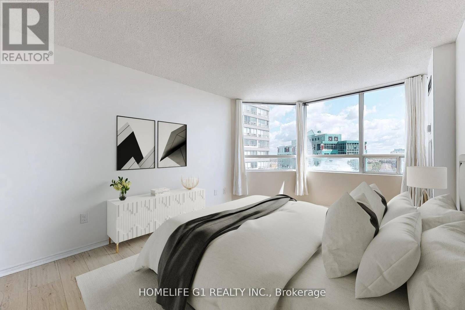 1111 - 50 Kingsbridge Garden Circle, Mississauga, Ontario  L5R 1Y2 - Photo 11 - W12415858