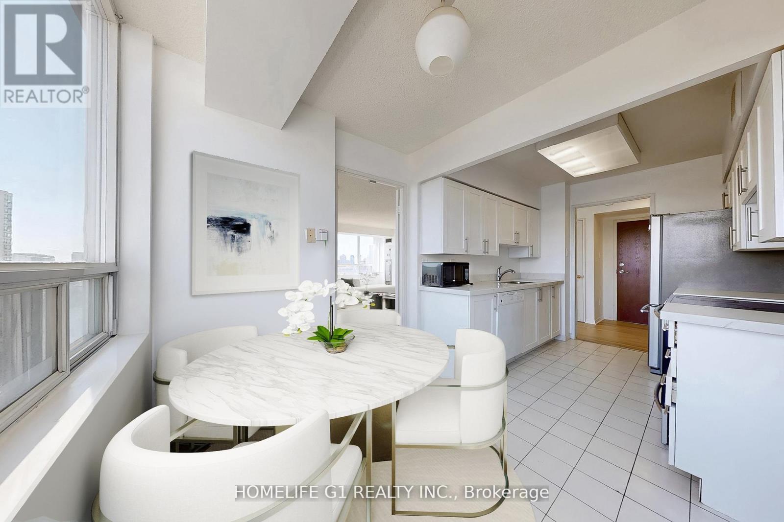 1111 - 50 Kingsbridge Garden Circle, Mississauga, Ontario  L5R 1Y2 - Photo 13 - W12415858