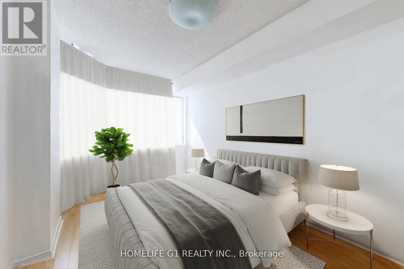 1111 - 50 Kingsbridge Garden Circle, Mississauga, Ontario  L5R 1Y2 - Photo 14 - W12415858