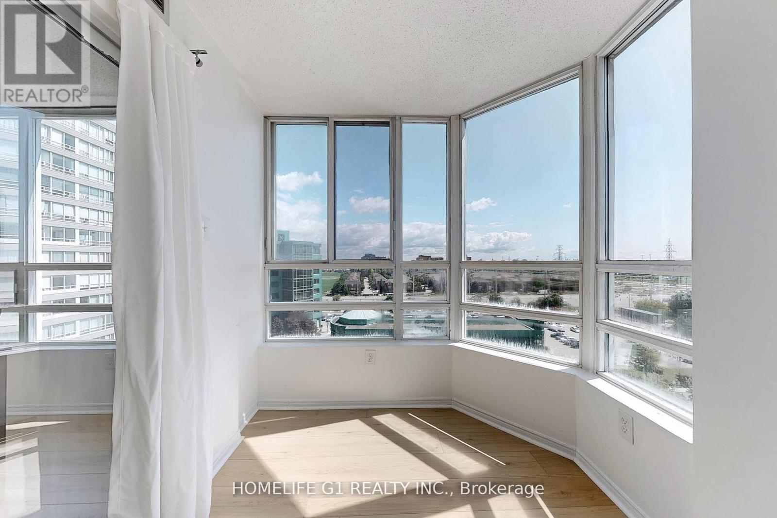 1111 - 50 Kingsbridge Garden Circle, Mississauga, Ontario  L5R 1Y2 - Photo 24 - W12415858