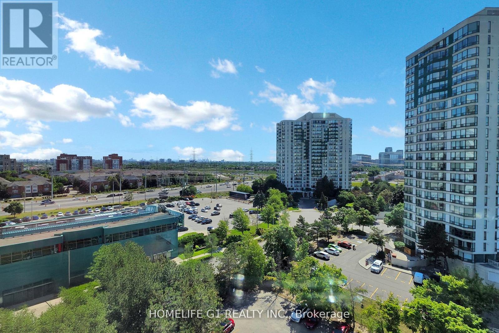 1111 - 50 Kingsbridge Garden Circle, Mississauga, Ontario  L5R 1Y2 - Photo 30 - W12415858