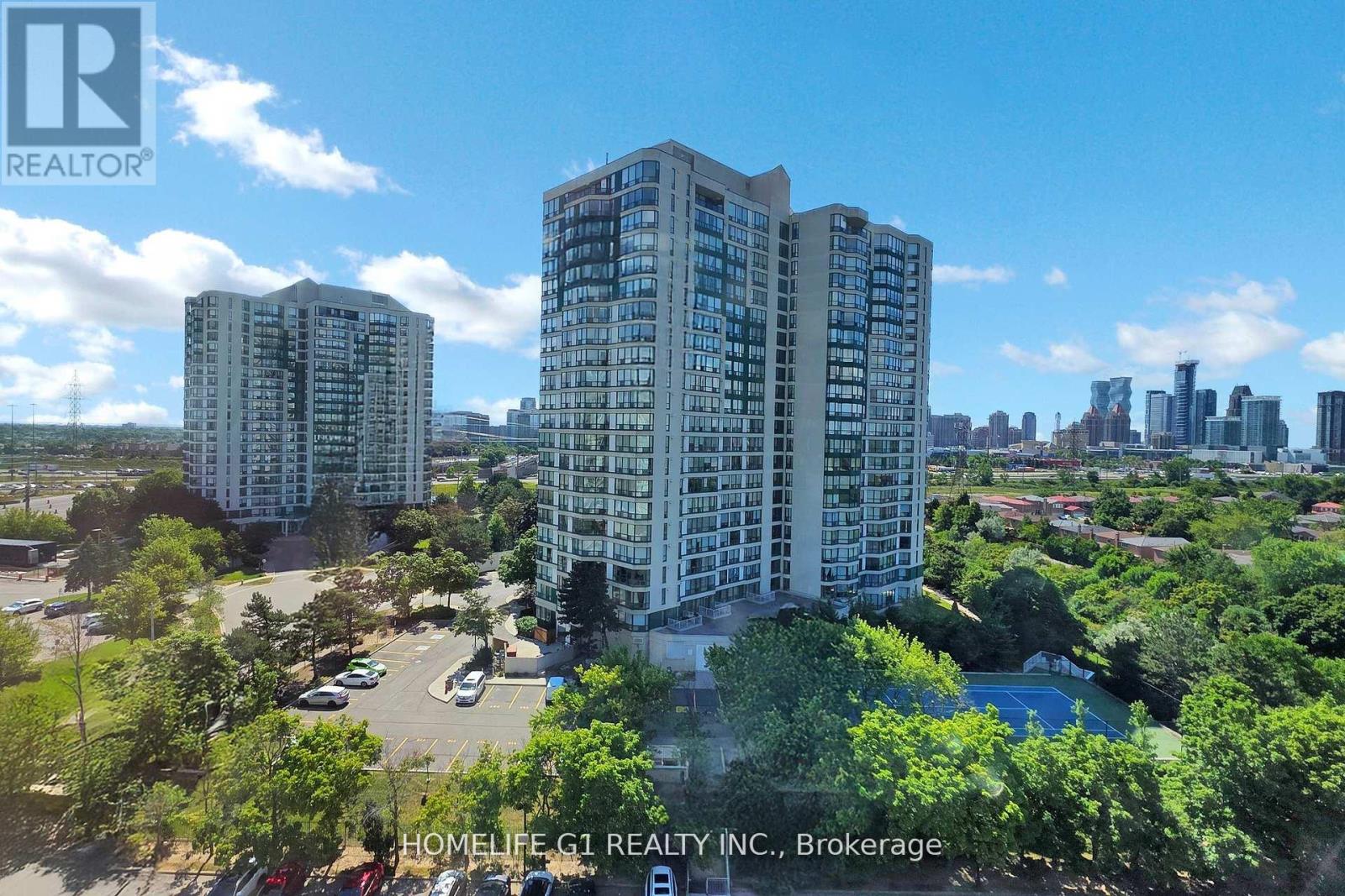 1111 - 50 Kingsbridge Garden Circle, Mississauga, Ontario  L5R 1Y2 - Photo 31 - W12415858