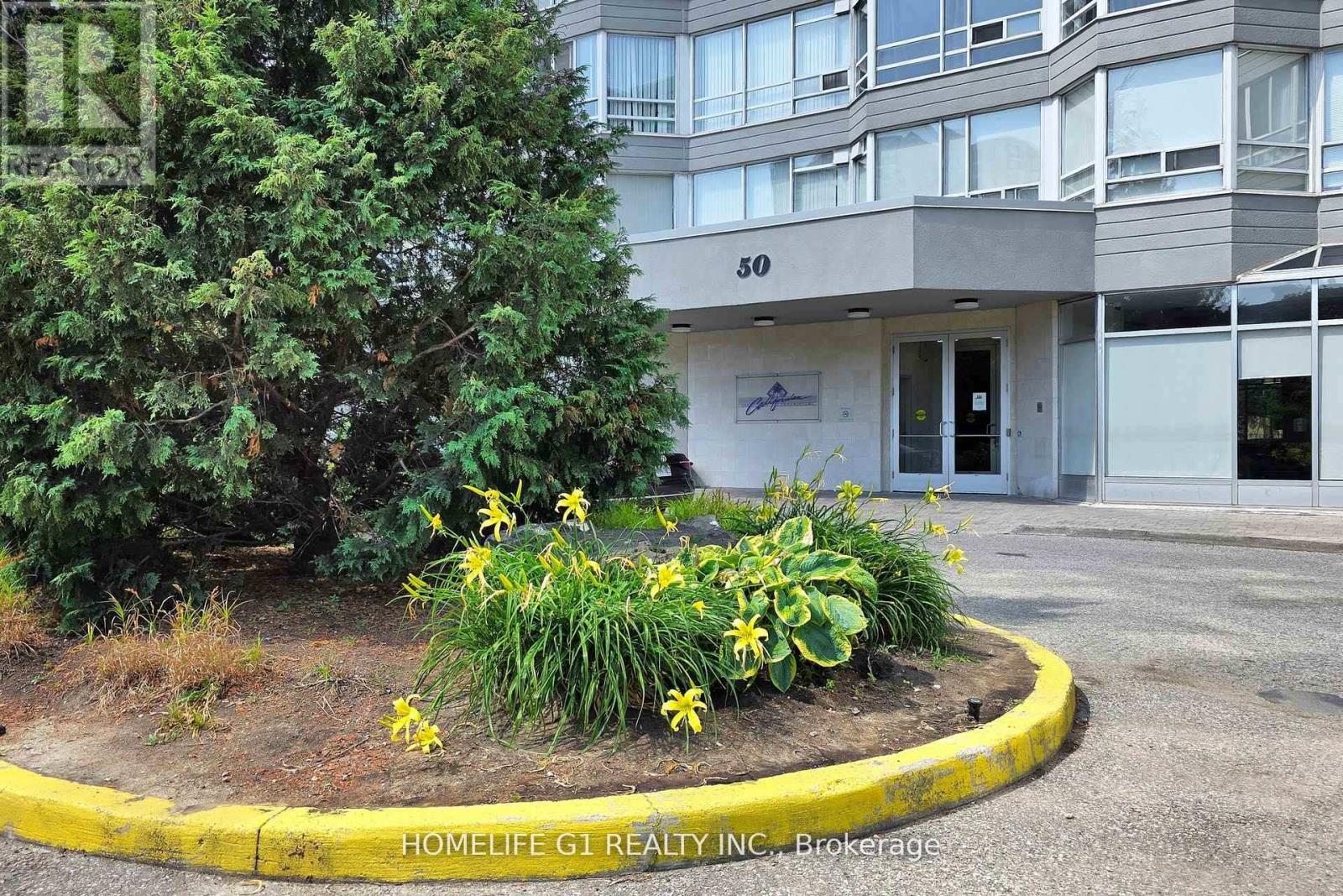 1111 - 50 Kingsbridge Garden Circle, Mississauga, Ontario  L5R 1Y2 - Photo 5 - W12415858