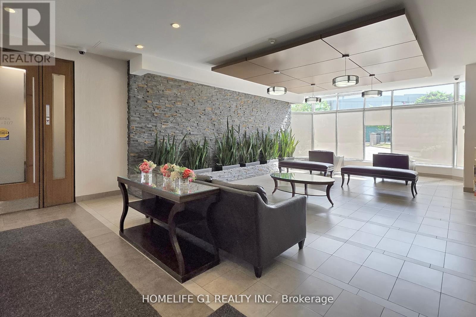 1111 - 50 Kingsbridge Garden Circle, Mississauga, Ontario  L5R 1Y2 - Photo 6 - W12415858