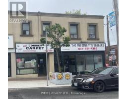 2021 EGLINTON AVENUE W, Toronto, Ontario