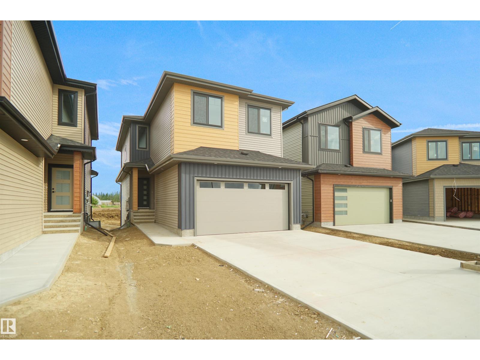 23 Trill Pt, Spruce Grove, Alberta  T7X 4E2 - Photo 2 - E4458617