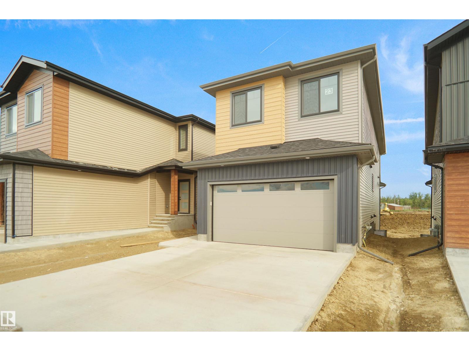 23 Trill Pt, Spruce Grove, Alberta  T7X 4E2 - Photo 3 - E4458617