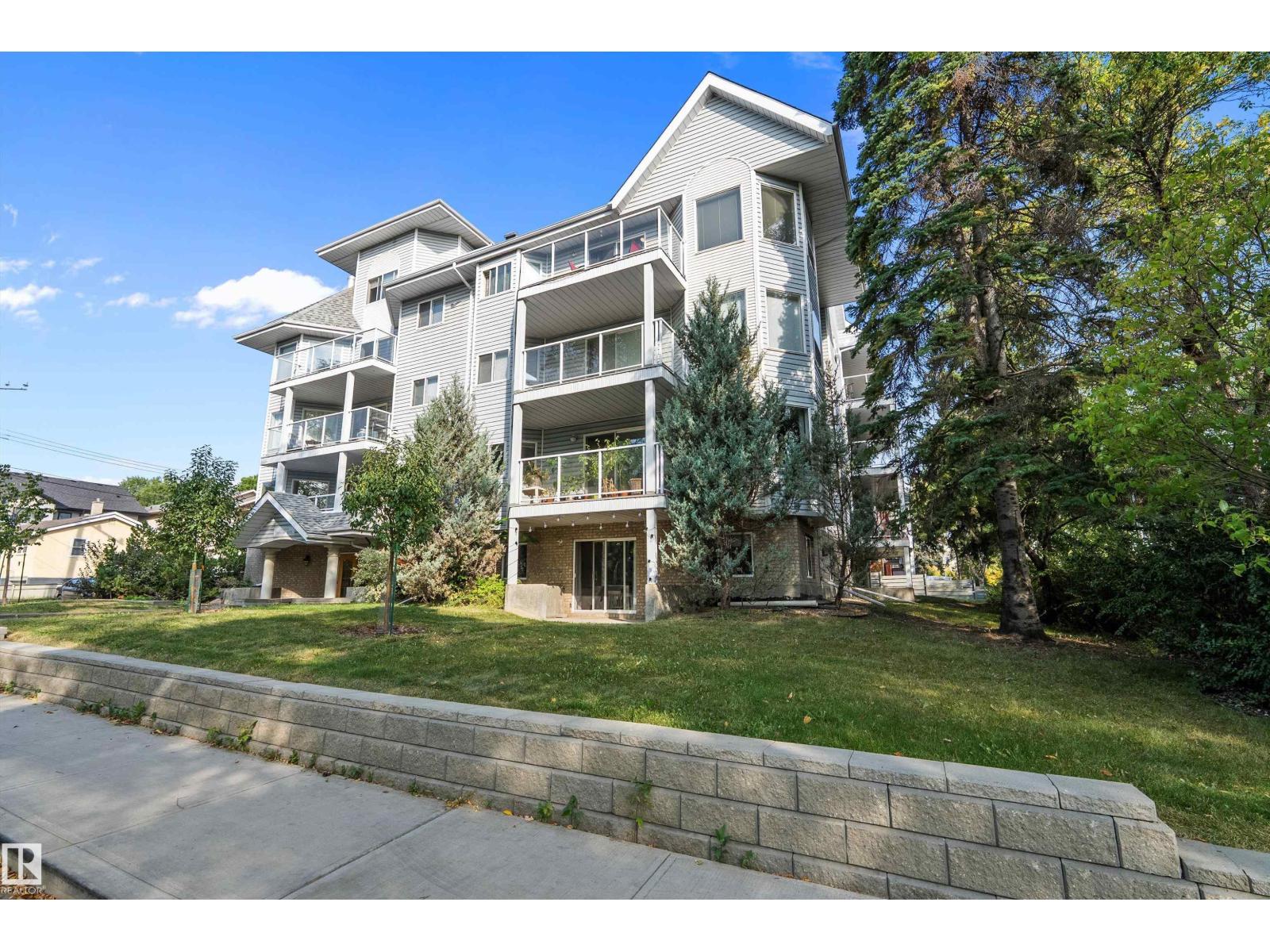 #201 10810 86 Av Nw, Edmonton, Alberta  T6E 2N2 - Photo 2 - E4458622