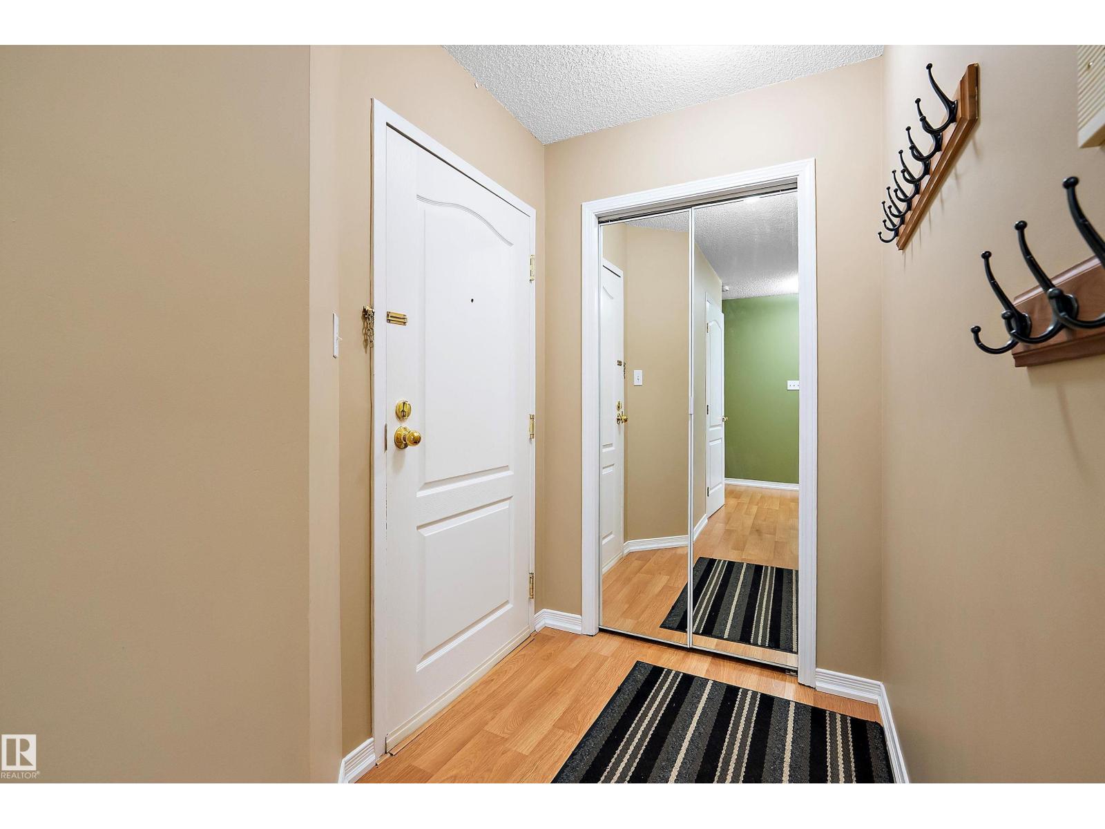 #201 10810 86 Av Nw, Edmonton, Alberta  T6E 2N2 - Photo 4 - E4458622