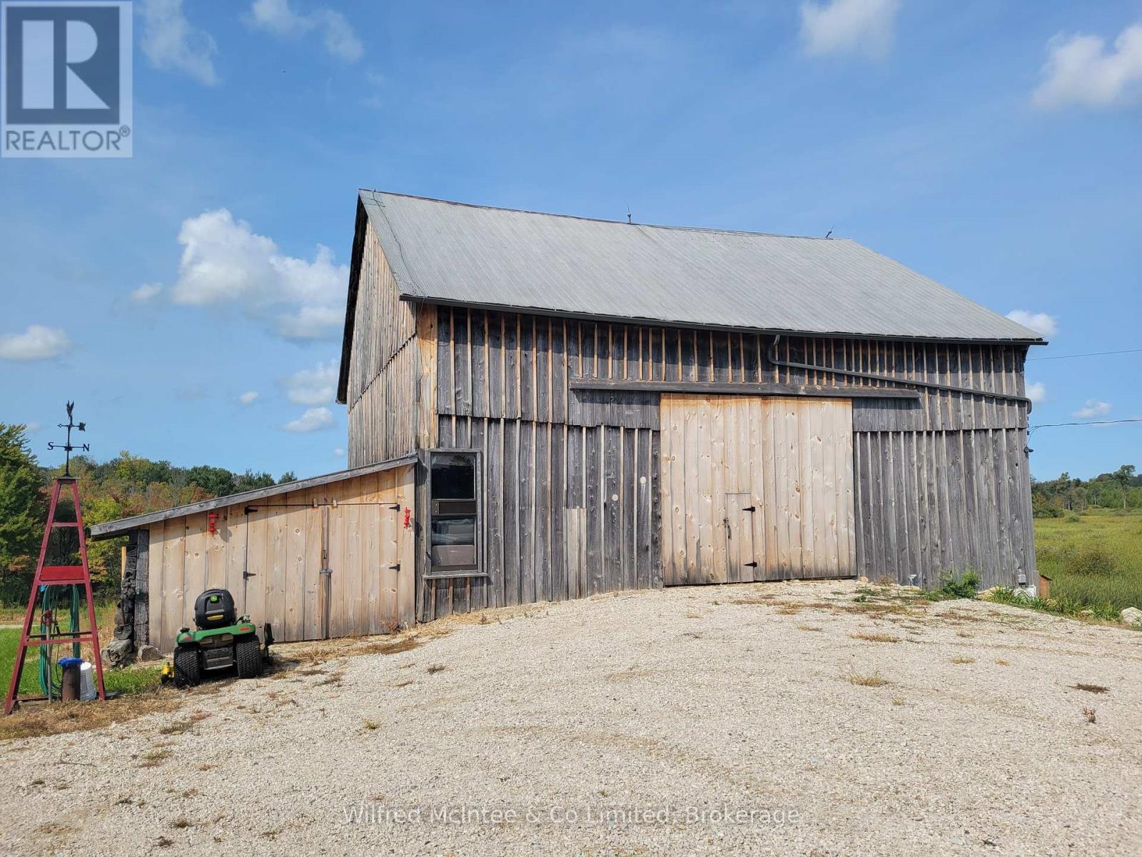 316900 Hwy 6, Chatsworth, Ontario  N0H 1G0 - Photo 7 - X12411651
