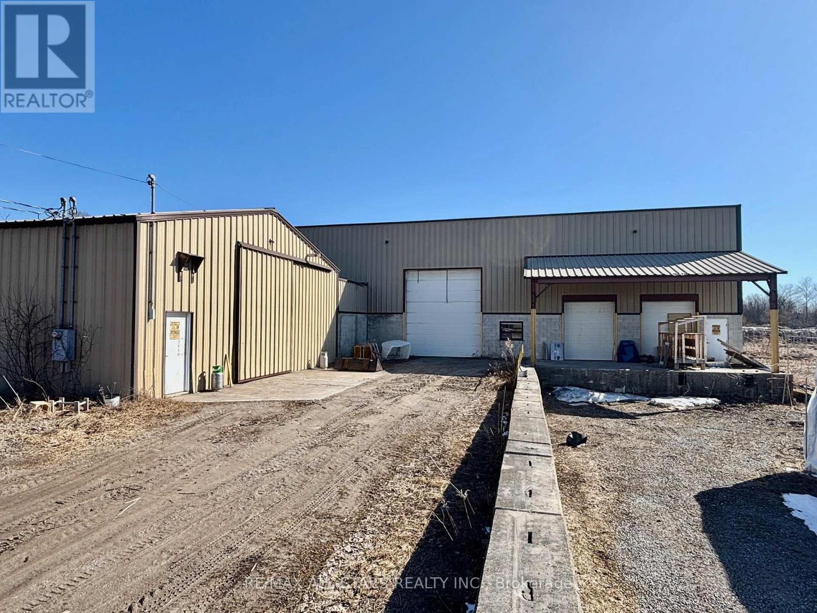 542 Portage Road, Kawartha Lakes (Eldon), Ontario  K0M 1B0 - Photo 2 - X12415789