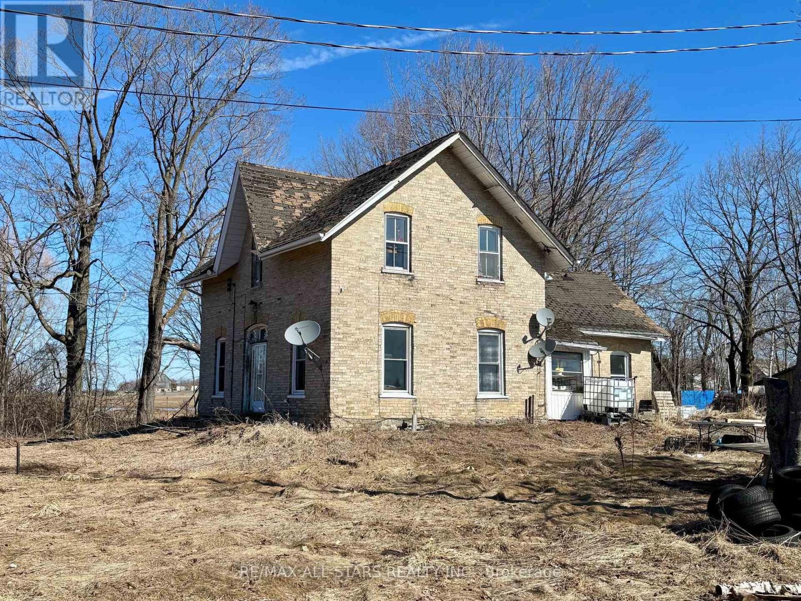 542 Portage Road, Kawartha Lakes (Eldon), Ontario  K0M 1B0 - Photo 9 - X12415789