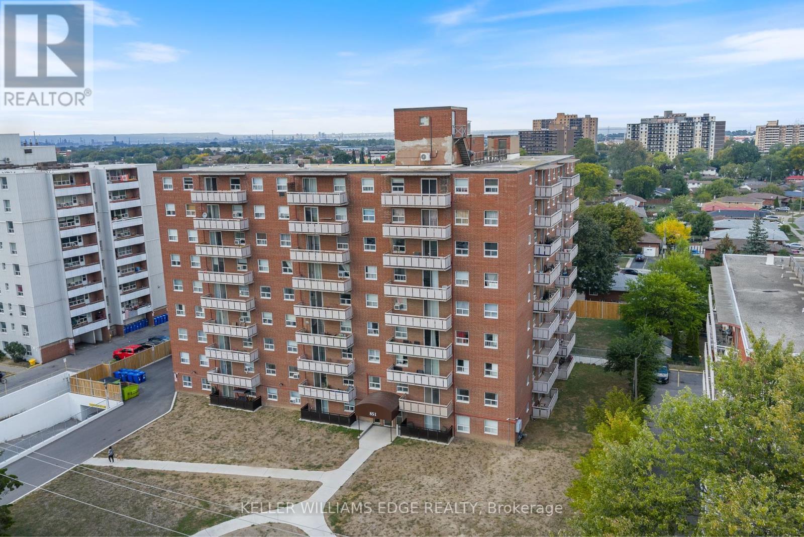 802 - 851 Queenston Road, Hamilton, Ontario  L8G 1B4 - Photo 17 - X12415813