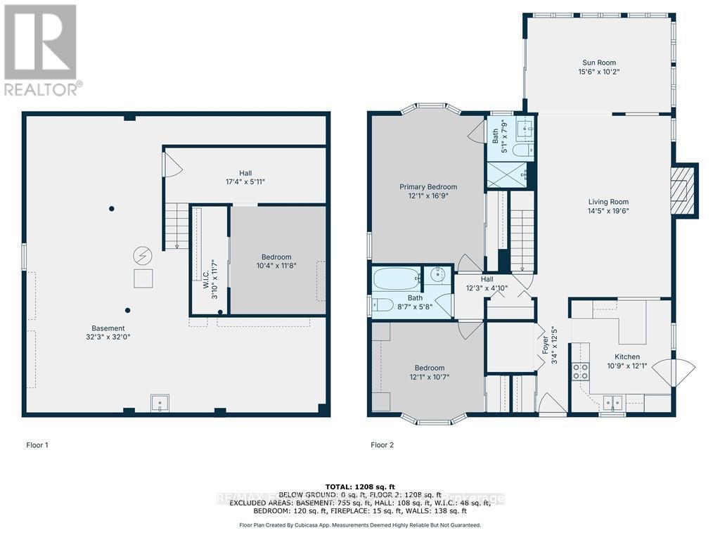 360 Silverbirch Boulevard, Hamilton, Ontario  L0R 1W0 - Photo 40 - X12415897