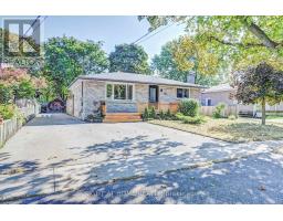 137 COUNTRY CLUB DRIVE, Guelph, Ontario