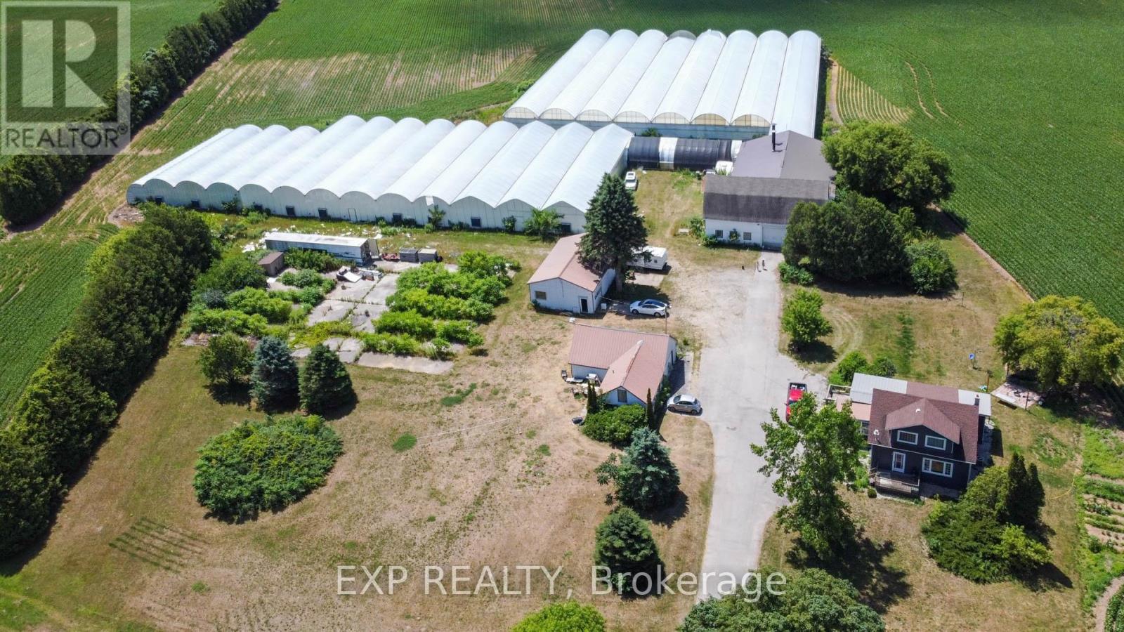 926 FAIRGROUND ROAD, Norfolk, Ontario