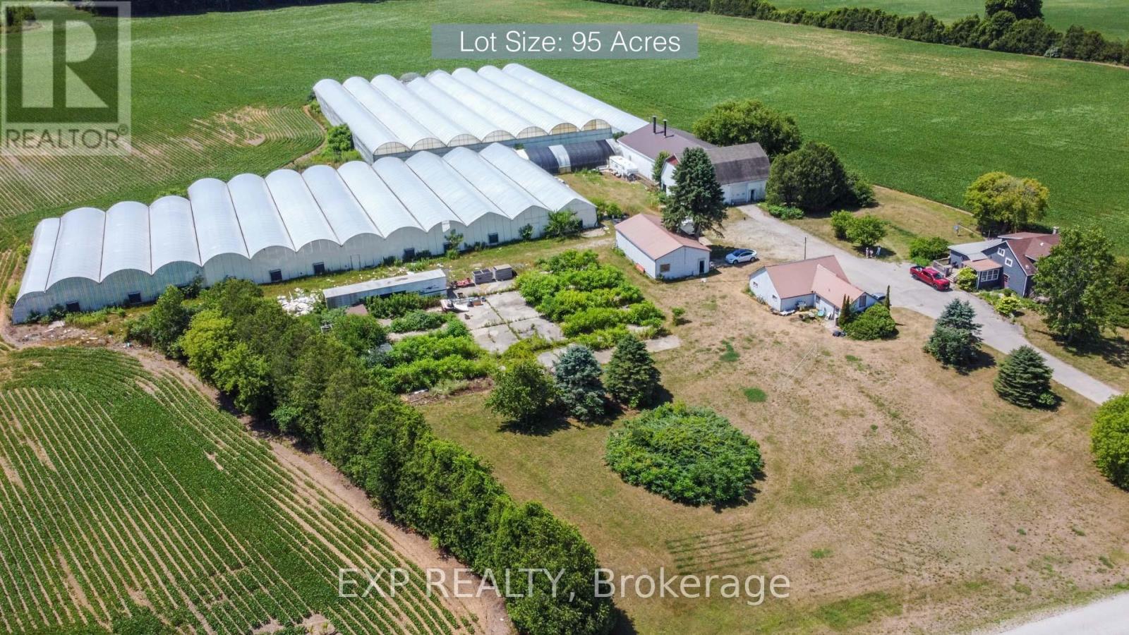 926 Fairground Road, Norfolk, Ontario  N0E 1G0 - Photo 2 - X12415920