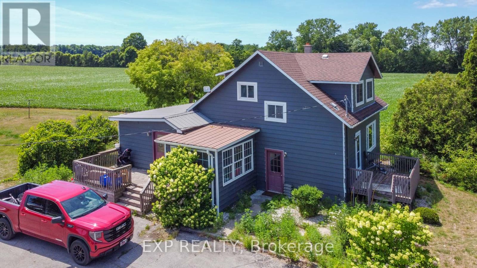 926 Fairground Road, Norfolk, Ontario  N0E 1G0 - Photo 4 - X12415920