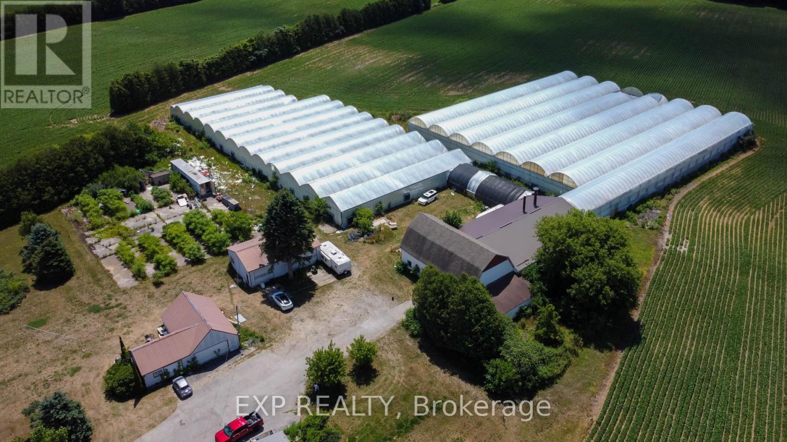 926 Fairground Road, Norfolk, Ontario  N0E 1G0 - Photo 22 - X12415921