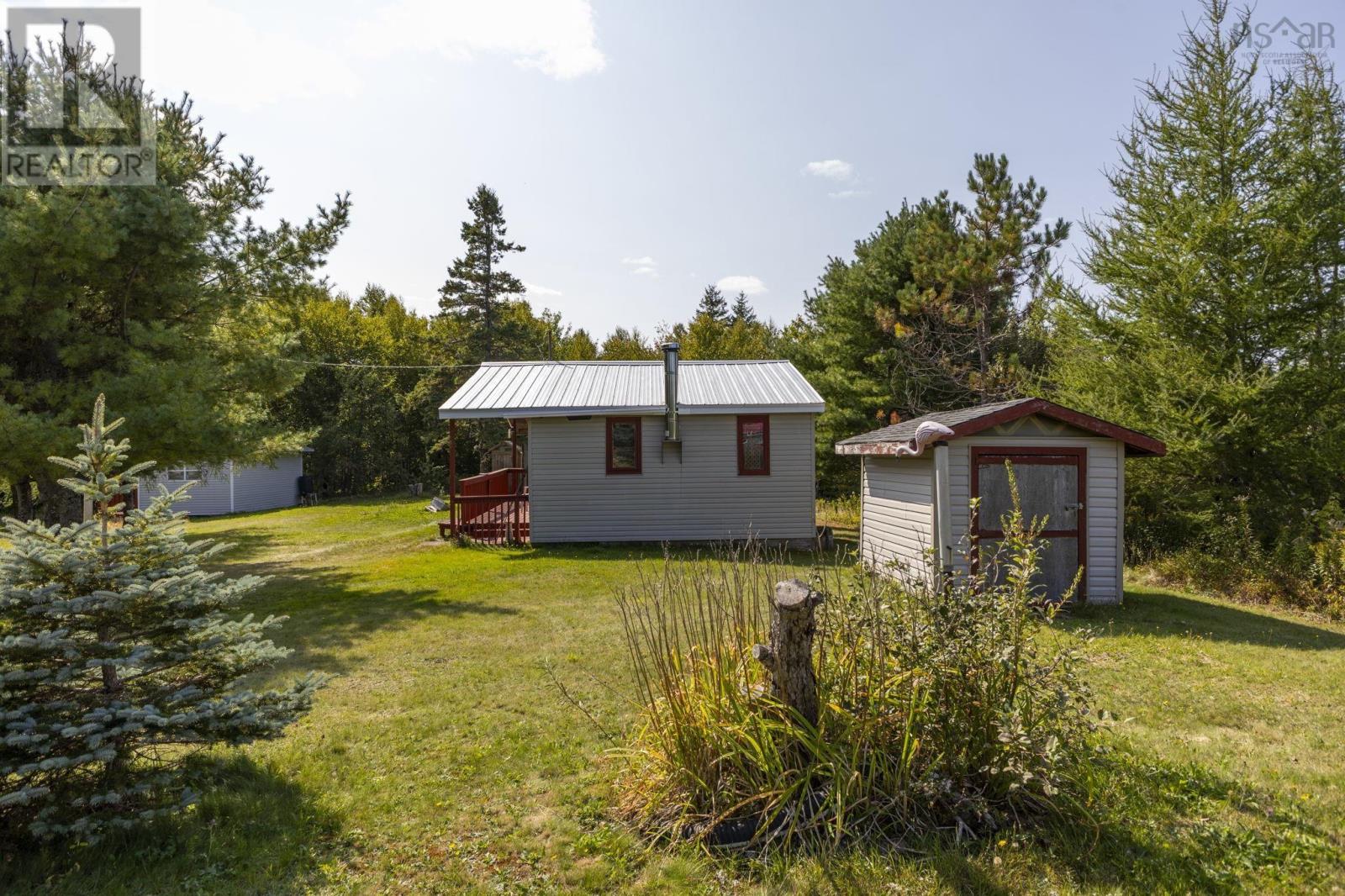81 Swinimer Road, Dean, Nova Scotia  B0N 2M0 - Photo 23 - 202523742