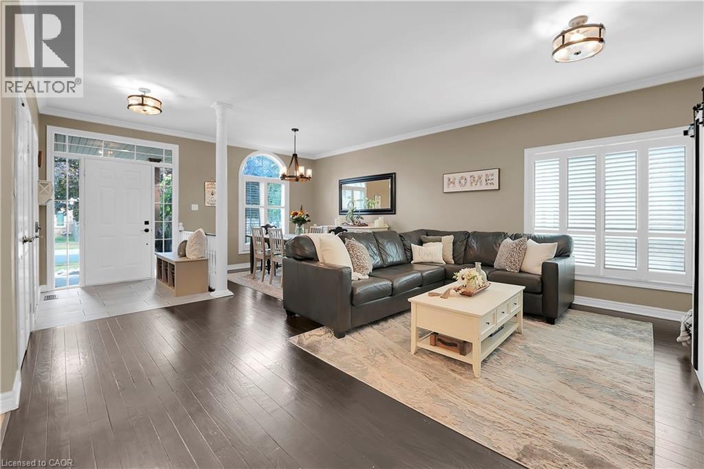 4116 Walcot Court, Beamsville, Ontario  L3J 0L9 - Photo 4 - 40769126