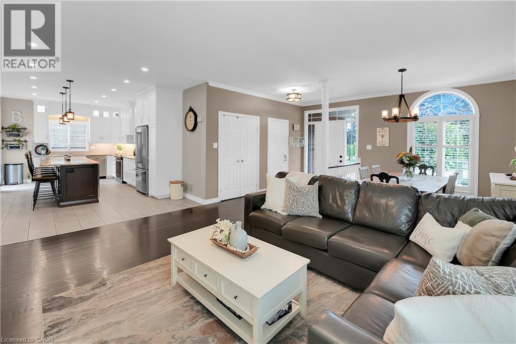 4116 Walcot Court, Beamsville, Ontario  L3J 0L9 - Photo 7 - 40769126